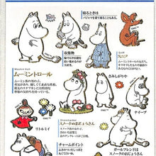 画像をギャラリービューアに読み込む, KAMIO JAPAN カミオジャパン シール ・ PM大人の図鑑シール/ムーミン シール帳 福袋 スケジュール デコ ステッカー ダイアリー スケジュール帳 手帳のタイムキーパー :4550432079861