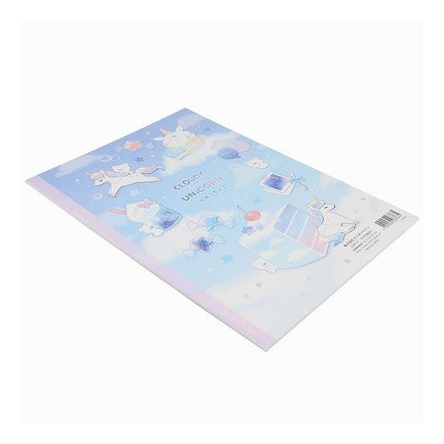 #ジユウチョウ/クラウディユニコーン カミオジャパン :4550432087675