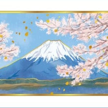画像をギャラリービューアに読み込む, #大人の図鑑 #大人の図鑑 スーツケースステッカー 富士桜と桜 ステッカー 富士山 桜 春 和風デザイン 防水ステッカー 日本製 トラベルグッズ 和柄 カミオジャパン(Kamiojapan) --- カミオジャパン シール 大人の図鑑スーツケースステッカー 富士桜 : adult picture book Illustrated :4550432266018