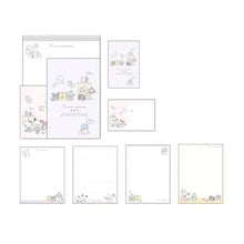 画像をギャラリービューアに読み込む, CM T-サンリオキャラレター/スウィーツパーティ sanrio