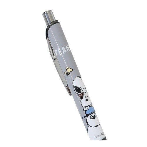 #CMエナージェルシャープ0.5MM/スヌーピー&ブラザー カミオ :4550433030076
