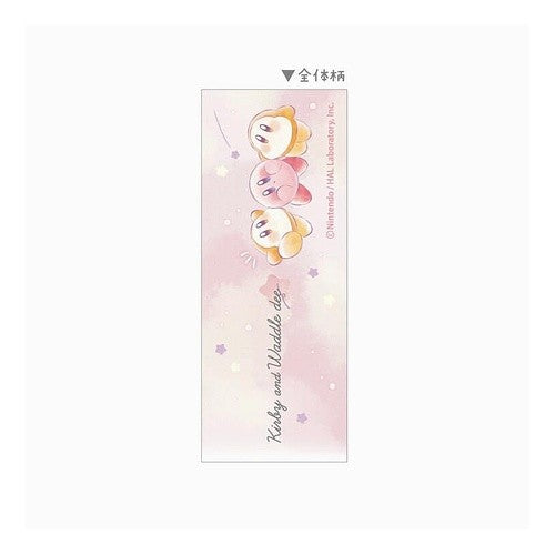 #CM T-星のカービィシャープペン/STARRY DRE カミオ :4550433035439