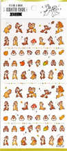 画像をギャラリービューアに読み込む, KAMIO JAPAN カミオジャパン シール KIRATTOMARKSEAL/チップアンドデール :4550451010296