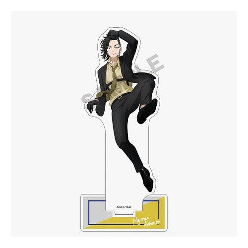 #トウリベアクスタ/ココノイハジメ_スーツ クラックス :4550451170631