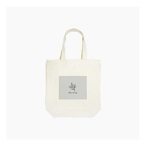 #ポケットツキトートバッグ ボタニカル クラックス(Crux) --- クラックス バッグ ポケット付きトート ボタニカル 135953 : Pocket Tote Bag Botanical :4550451359531