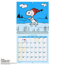 Load image into Gallery viewer, 26年SNウオ-ルMカレンダ-26(4) --- サンリオ(SANRIO) :4550624622509