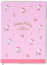Load image into Gallery viewer, #26年SNA5デイト26(3) --- サンリオ(SANRIO) <Japan others> :4550624623094 :4550624623049