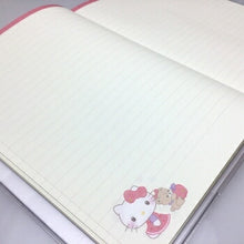 画像をギャラリービューアに読み込む, SANRIO サンリオ 2026 2025年 10月始まり 手帳 月間式(ブロック) A5 デイトブック ハローキティ マイメロディ スヌーピー キャラクター デザイン おしゃれ 大人かわいい ダイアリー スケジュール帳 手帳のタイムキーパー :4901770623771