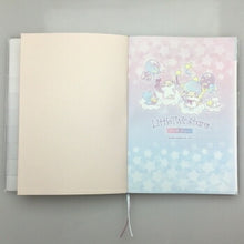 Load image into Gallery viewer, SANRIO サンリオ 2026 2025年 10月始まり 手帳 週間レフト式(ホリゾンタル) B6 ケイダイアリ- ハローキィティ リトルツインスターズ マイメロディ スヌーピー 横罫 キャラクター 大人かわいい ダイアリー スケジュール帳 手帳のタイムキーパー :4901610450734