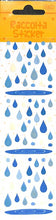 Load image into Gallery viewer, S&C Corporation S&Cコーポレーション シール ・ RCM62 ドロップ 雨 雫 シール帳 福袋 丸 おしゃれ アルバム デコレーション ハート 大量 ステッカー スマホ ごほうび 花 かわいい スケジュール帳 手帳のタイムキーパー :4562295509119