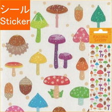 Load image into Gallery viewer, #S&Cコーポレーション/ステッカーキノコ --- : S\u0026C Corporation/Sticker Kinoko :4562295515394