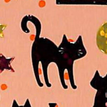 Load image into Gallery viewer, S&C Corporation S&Cコーポレーション シール ・ デコシール ラコルタステッカー ねこ ハロウィン シール帳 福袋 丸 おしゃれ アルバム デコレーション ハート 大量 ステッカー スマホ ごほうび 花 かわいい スケジュール帳 手帳のタイムキーパー :4562295516506