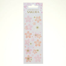 画像をギャラリービューアに読み込む, #桜ステッカーさくら --- S&C <Japan seal> :4562295516780