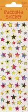 画像をギャラリービューアに読み込む, #ラコルタステッカースターS --- : Racoltas sticker S :4562295518685