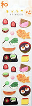 Load image into Gallery viewer, S&C Corporation: Seals (Washi, Wagashi, Wa-Sweets) Seal Book, Lucky Bag, Round, Stylish, Album Decoration, Hearts, Bulk Stickers, Smartphone, Rewards, Flowers, Cute, Planner, Time Keeper for Planners :4562295520091