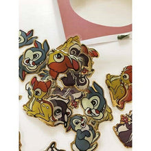 画像をギャラリービューアに読み込む, S&C Corporation S&Cコーポレーション シール ・ バンビ シール帳 福袋 丸 おしゃれ アルバム デコレーション ハート 大量 ステッカー スマホ ごほうび 花 かわいい スケジュール帳 手帳のタイムキーパー :4562295520879