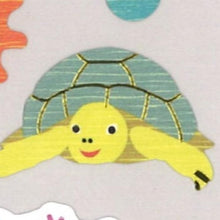 画像をギャラリービューアに読み込む, #和柄ステッカー貝&さかな --- : Japanese pattern sticker shell \u0026 fish :4562295521609