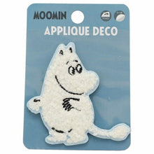 画像をギャラリービューアに読み込む, S&C Corporation S&Cコーポレーション シール ・ MOOMIN ムーミン アップリケ 刺繍ステッカー ムーミン シール帳 福袋 丸 おしゃれ アルバム デコレーション ハート 大量 ステッカー スマホ ごほうび 花 かわいい スケジュール帳 手帳のタイムキーハ :4562295523993