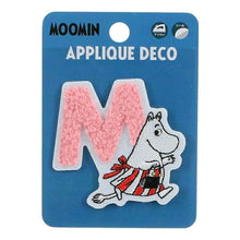 画像をギャラリービューアに読み込む, S&C Corporation S&Cコーポレーション シール ・ MOOMIN ムーミン アップリケ 刺繍ステッカー M ムーミンママ シール帳 福袋 丸 おしゃれ アルバム デコレーション ハート 大量 ステッカー スマホ ごほうび 花 かわいい スケジュール帳 手帳のタイ :4562295524648