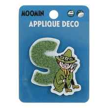 画像をギャラリービューアに読み込む, S&C Corporation S&Cコーポレーション シール ・ MOOMIN ムーミン アップリケ 刺繍ステッカー S スナフキン シール帳 福袋 丸 おしゃれ アルバム デコレーション ハート 大量 ステッカー スマホ ごほうび 花 かわいい スケジュール帳 手帳のタイム :4562295524679