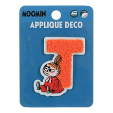 画像をギャラリービューアに読み込む, S&C Corporation S&Cコーポレーション シール ・ MOOMIN ムーミン アップリケ 刺繍ステッカー T リトルミイ シール帳 福袋 丸 おしゃれ アルバム デコレーション ハート 大量 ステッカー スマホ ごほうび 花 かわいい スケジュール帳 手帳のタイム :4562295524686