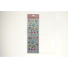 画像をギャラリービューアに読み込む, #ラコルタステッカー秋の花 --- : Racoltas sticker autumn flowers :4562295524839