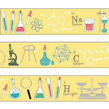 画像をギャラリービューアに読み込む, GREENFLASH グリーンフラッシュ シール ・ STUDY HOLIC マスキングテープ 化学 シール帳 福袋 丸 おしゃれ アルバム デコレーション ハート 大量 ステッカー スマホ ごほうび 花 かわいい スケジュール帳 手帳のタイムキーパー :4562482811865