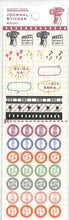 画像をギャラリービューアに読み込む, ジャーナルステッカー(Movies) Green Flash グリーンフラッシュ(Green Flash) :4562482821031