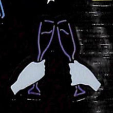 画像をギャラリービューアに読み込む, #クリアシールデイリー/ミルキー --- Green Flash 真夜中の雑貨店 クリアシール【デイリー/ミルキー】 MZ-051 : Clear seal daily/Milky :4562482821888
