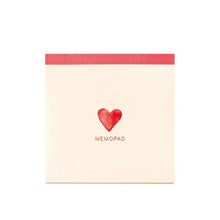 画像をギャラリービューアに読み込む, GREENFLASH グリーンフラッシュ ノート スクエア BROOCHIR メモパッド スクエア heart ハート a5 b5 方眼 罫線 横罫 無地 付箋 メモ帳 かわいい おしゃれ 小さい リング キャラクター スケジュール帳 手帳のタイムキーパー :4562482824162