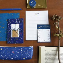 Load image into Gallery viewer, GREENFLASH Diary Accessories / BROOCHIR Square Sticky Notes star Sticky Notes Post-it Cute Stylish Speech Bubble Planner Diary Timekeeper :4562482824216