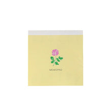 画像をギャラリービューアに読み込む, GREENFLASH グリーンフラッシュ ノート スクエア メモパッド スクエア flower a5 b5 方眼 罫線 横罫 無地 付箋 メモ帳 かわいい おしゃれ 小さい リング キャラクター スケジュール帳 手帳のタイムキーパー :4562482826623