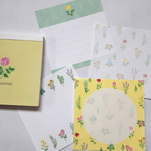 画像をギャラリービューアに読み込む, GREENFLASH グリーンフラッシュ ノート スクエア メモパッド スクエア flower a5 b5 方眼 罫線 横罫 無地 付箋 メモ帳 かわいい おしゃれ 小さい リング キャラクター スケジュール帳 手帳のタイムキーパー :4562482826623