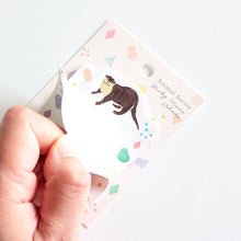 画像をギャラリービューアに読み込む, #スティッキーメモカワウソ --- <Sticky memo kawaso --- Japan others> :4562482826784