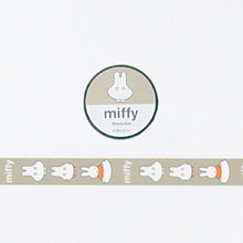 Load image into Gallery viewer, GREENFLASH グリーンフラッシュ シール ・ miffy マスキングテープ obake おばけ シール帳 福袋 丸 おしゃれ アルバム デコレーション ハート 大量 ステッカー スマホ ごほうび 花 かわいい スケジュール帳 手帳のタイムキーパー :4562482829815