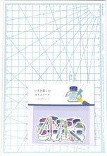 画像をギャラリービューアに読み込む, Green Flash グリーンフラッシュ シール ・ いろを楽しむ ぬりえシール インクビン シール帳 福袋 丸 おしゃれ アルバム デコレーション ハート 大量 ステッカー スマホ ごほうび 花 かわいい スケジュール帳 手帳のタイムキーパー :4570057736079