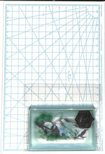 画像をギャラリービューアに読み込む, Green Flash グリーンフラッシュ シール ・ KOHAKU 透明 トウメイフレークシール polar シール帳 福袋 丸 おしゃれ アルバム デコレーション ハート 大量 ステッカー スマホ ごほうび 花 かわいい スケジュール帳 手帳のタイムキーパー :4570057736567