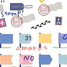 画像をギャラリービューアに読み込む, WORLD CRAFT ワールドクラフト シール ・ 旅行 シール帳 福袋 スケジュール デコ ステッカー ダイアリー ごほうび シール 彼氏 趣味 予定 スケジュール帳 手帳のタイムキーパー :4571351397522
