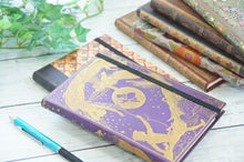 Load image into Gallery viewer, 【廃版商品数量限定】 PAPERBLANKS ペーパーブランクス 2022年1月 週間レフト式(ホリゾンタル) B6 ミディ バーソ 廃版 数量限定 一部袋が入っていない商品があります。 アート 芸術 画家 近代アート 抽象画 素材 :4571491699226