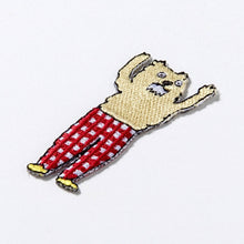 Load image into Gallery viewer, IROHA いろは出版 シール ・ AIUEOAPPLIQUEAIUEOSTARSAQAS-20 WOOORD アップリケ ワッペン 刺繍 シール帳 福袋 スケジュール デコ ステッカー ダイアリー ごほうび 花 アルファベット スケジュール帳 手帳のタイムキーパー :4573468145690