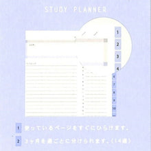 Load image into Gallery viewer, iroha いろは出版 シール ・ PLANNER SEAL GSD-08 INDEXBLUE シール帳 福袋 丸 おしゃれ アルバム デコレーション ハート 大量 ステッカー スマホ ごほうび 花 かわいい スケジュール帳 手帳のタイムキーパー :4573468150748