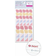 画像をギャラリービューアに読み込む, #SUMMARYNOTESEALGSDS-03POINTPINK --- いろは出版(Iroha Publishing) SUMMARY NOTE SEAL ポイント【ピンク】まとめノート用 シール かわいい GSDS-0 : SUMMARYNOTESEALGSD : SUMMARYNOTESEALGSDS-03POINTPIN :4573468153312
