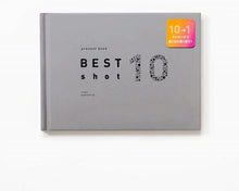 画像をギャラリービューアに読み込む, IROHA いろは出版 手帳カバー ・ presentbook プレゼントブックBESTshot10BST10-02gray スケジュール帳 手帳のタイムキーパー :4573468158676