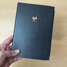 Load image into Gallery viewer, LACONIC 2024 (starts December 2023) Planner, Weekly Vertical Left, B6, Business Planning, Chinese Zodiac (Dragon), Black, Stylish, Adult Cute, Planner Cover, Diary, Schedule Book, Timekeeper :4589988479504