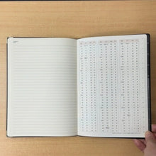 Load image into Gallery viewer, LACONIC 2024 A5 Monthly Planner (Starts December 2023) - Work Plan, Chinese Zodiac Dragon Design, Stylish, Adult Cute Planner Cover, Diary, Schedule Book - Timekeeper :4589988480357