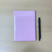 Load image into Gallery viewer, LACONIC 2024 (starts March) Planner, April Start, Weekly Vertical Left B6 B6VL, Pocket Work Plan, Stylish, Adult Cute, Memo, Index, Diary, Schedule Book Timekeeper :4539818151100