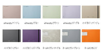 Load image into Gallery viewer, 【SALE価格★】LACONIC ラコニック 手帳 手帳 2025 4月 始まり (3月始まり)ウィークリー B6 ラップトップダイアリー e-friendly ハードカバー ネームポケット 仕事計画 ビジネス ー ダイアリー 横長 スケジュール帳 手帳のタイムキーパー :4580749644759