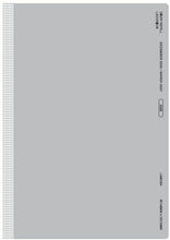 Load image into Gallery viewer, LACONIC ラコニック 2026 2025年 12月始まり 手帳 月間式(ブロック) A5 A5M マンスリー リフィル 手帳 中身 だけ ダイアリー 手帳カバー レフィル スケジュール帳 手帳のタイムキーパー :4580749643141