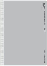 Load image into Gallery viewer, LACONIC 2026 Diary (December 2025 Start) Weekly Vertical A5 A5W Work Diary Refill 24-hour Vertical Diary Refill for Planner (No Cover) - Timekeeper Planner: 4589988471928