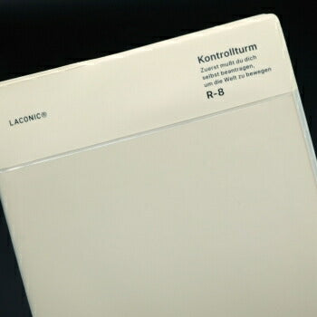 【セット購入で送料無料】 LACONIC ラコニック 2026 3月始まり (2026年4月始まり) 手帳 週間バーティカルレフト式(バーチカル) B6 VL バーチカルレフト ワークダイアリー 年号 トイトイトイ ポケット リフィル 仕事計画 ダイアリー スケジュール帳 :4948197024712